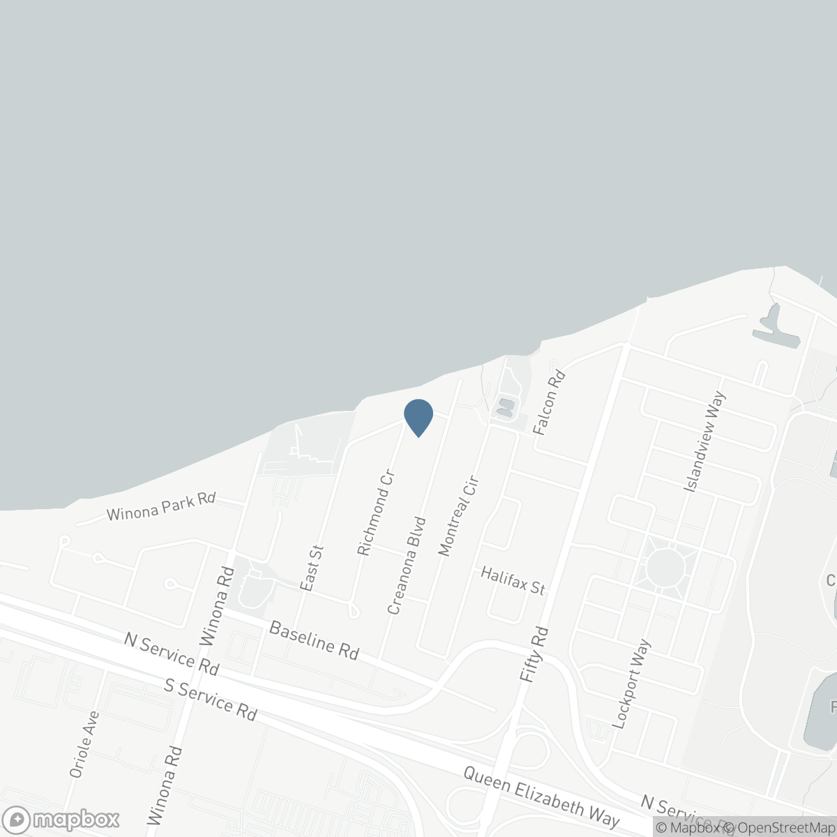 17 WENDAKEE Drive, Hamilton, Ontario L8E 5T3